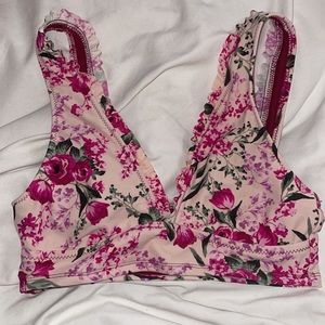 Bikini top